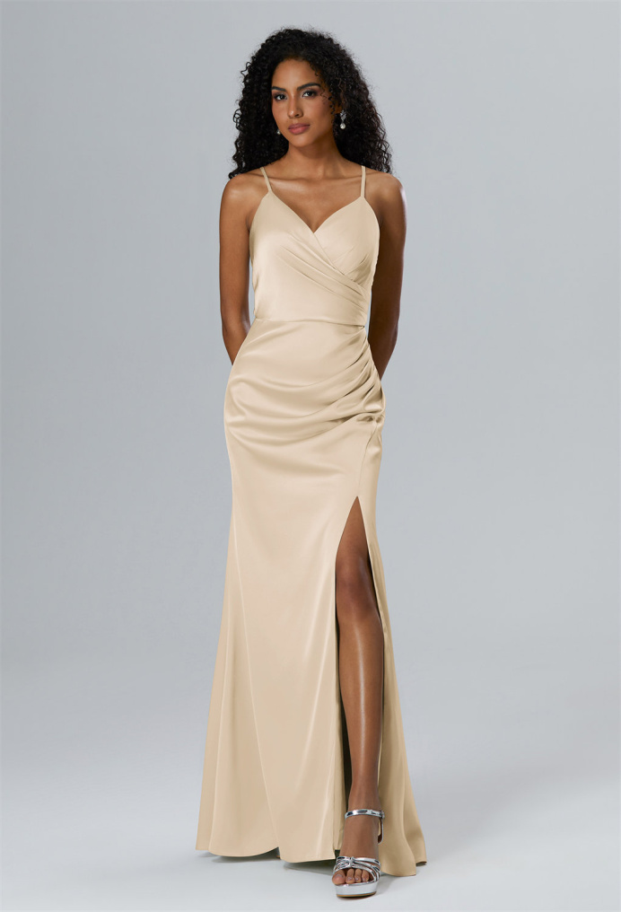 AW Romilda Dress